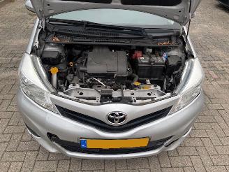 Toyota Yaris 1.0 5-drs airco picture 9