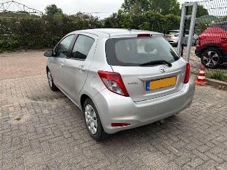 Toyota Yaris 1.0 5-drs airco picture 5