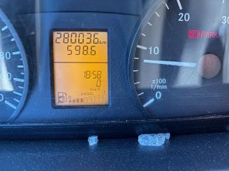 Mercedes Vito 113 Cdi 320 Lang airco picture 16