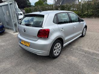 Volkswagen Polo 1.2 TDI 5-drs Comfort  NAP airco picture 5