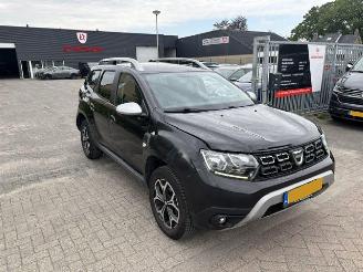 Damaged car Dacia Duster 1.3 TCe Prestige  131pk  Nap 2019/3