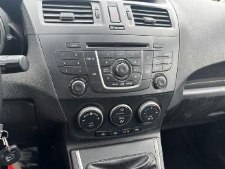 Mazda 5 2.0 Business  7-pers 150pk picture 14