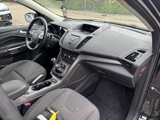 Ford Kuga 1.5 Titanium picture 15