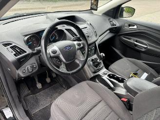 Ford Kuga 1.5 Titanium picture 11