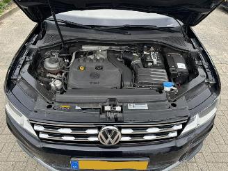 Volkswagen Tiguan 1.5 TSI  Allspace Pano Comfort picture 18