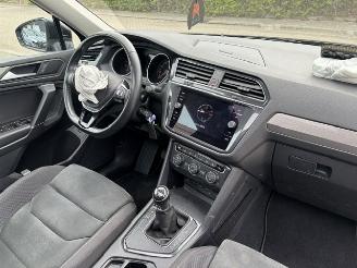 Volkswagen Tiguan 1.5 TSI  Allspace Pano Comfort picture 12