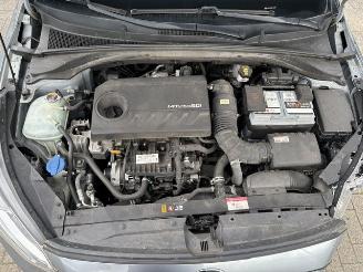 Kia Ceed 1.4T GDI Automaat  Dynamic Plus Line picture 10