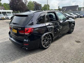 BMW X5 xDrive40e iPerformance High Exec M-Pakket picture 5