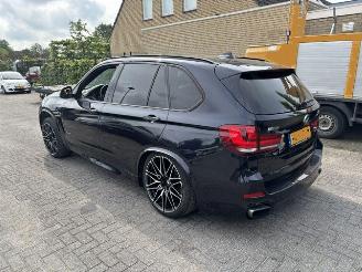 Voiture accidenté BMW X5 xDrive40e iPerformance High Exec M-Pakket 2015/12