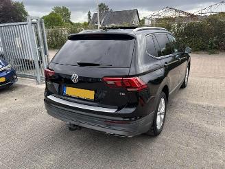 Volkswagen Tiguan 1.5 TSI Allspace Pano Nap picture 4