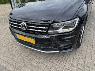 Volkswagen Tiguan 1.5 TSI Allspace Pano Nap picture 8