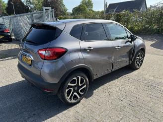 Renault Captur 1.2 TCE  Automaat  (km 57.678 Nap) picture 6