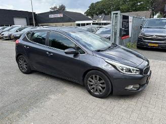 Kia Cee d 1.6 GDI 20TH Anniversary picture 2