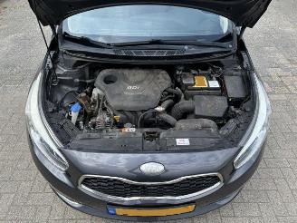 Kia Cee d 1.6 GDI 20TH Anniversary picture 9