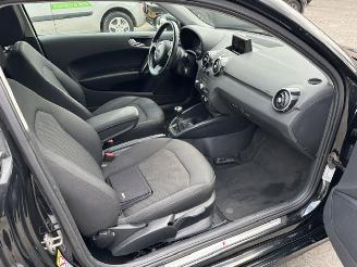 Audi A1 1.2 TFSI Admired NAP picture 7