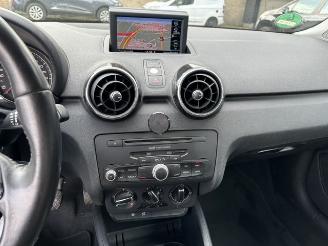Audi A1 1.2 TFSI Admired NAP picture 10
