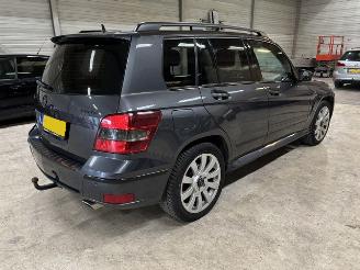Mercedes Glk-klasse 350 4Matic Automaat picture 3