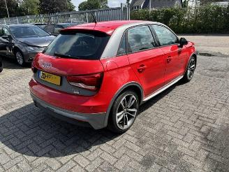 Audi A1 1.0 TFSI Sportback Ultra Active picture 7