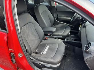 Audi A1 1.0 TFSI Sportback Ultra Active picture 11