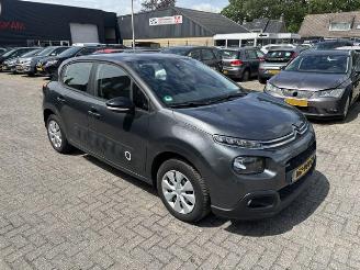 Citroën C3 1.2 PureTech  NAP picture 2