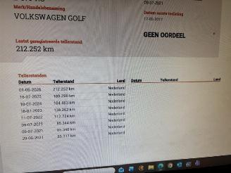 Volkswagen Golf 1.6 TDI Comfort picture 15