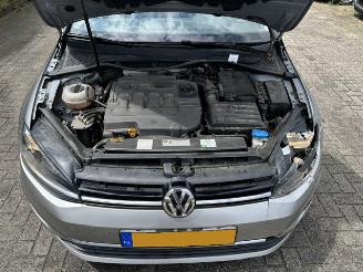 Volkswagen Golf 1.6 TDI Comfort picture 8