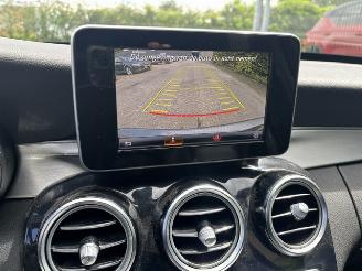 Mercedes C-klasse 180 AMG Sport Edition picture 16