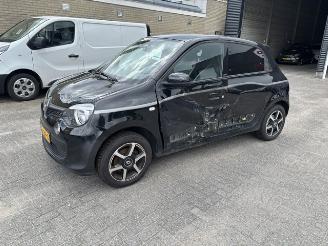 Renault Twingo 1.0 Automaat Limited picture 6