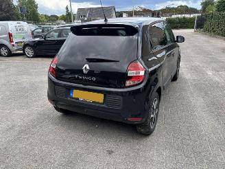 Renault Twingo 1.0 Automaat Limited picture 4