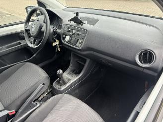 Skoda Citigo 1.0 5-drs Grt. Ambition Nap picture 8