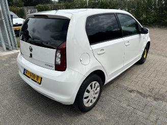 Skoda Citigo 1.0 5-drs Grt. Ambition Nap picture 5