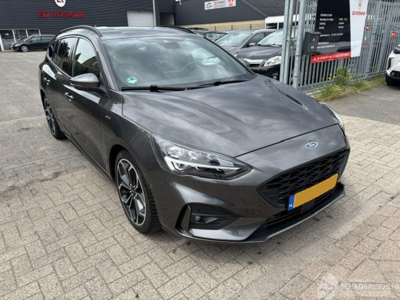 Ford Focus 1.0 EcoB.ST-Line NAP