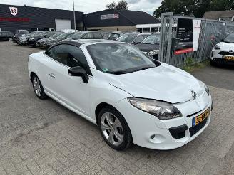 Avarii autoturisme Renault Mégane 1.4 TCE Dynamique  NAP 2010/8