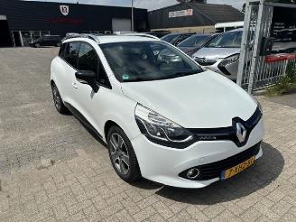  Renault Clio 0.9 TCe Night&Day 2014/8