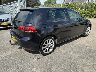 Volkswagen Golf 1.2 TSI 5-drs Highline picture 3