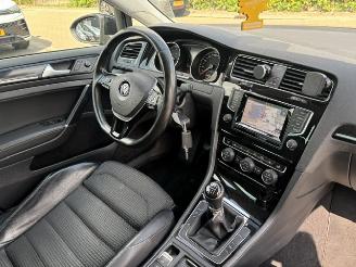 Volkswagen Golf 1.2 TSI 5-drs Highline picture 17