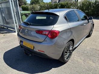 Alfa Romeo Giulietta 1.6 JTD Distinctive picture 4