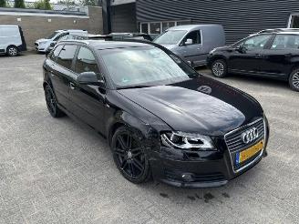 Audi A3 1.8 TFSI Sportback S-line 160pk picture 5