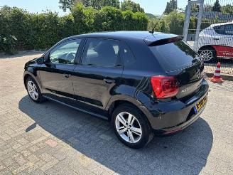 Volkswagen Polo 1.2 TSI 5-drs airco picture 6