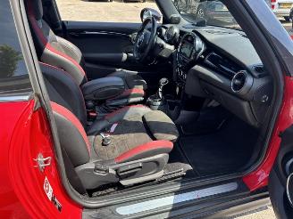 Mini Cooper 2.0 SD JCW Chili Pano Automaat 170pk picture 9