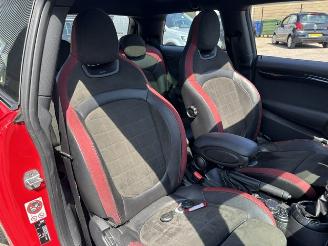 Mini Cooper 2.0 SD JCW Chili Pano Automaat 170pk picture 11