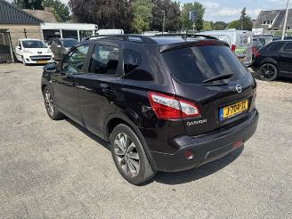 Nissan Qashqai 1.6 Tech View Pano picture 5