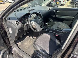 Nissan Qashqai 1.6 Tech View Pano picture 13
