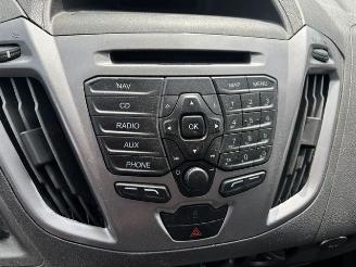 Ford Transit Custom 2.0 TDCI L1H1  Automaat  Airco  131pk picture 16