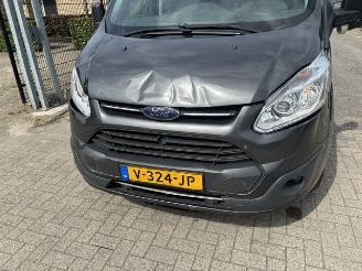 Ford Transit Custom 2.0 TDCI L1H1  Automaat  Airco  131pk picture 9