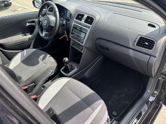 Volkswagen Polo 1.2 Life Highline 5-drs clima picture 12