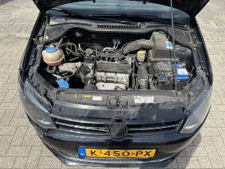 Volkswagen Polo 1.2 Life Highline 5-drs clima picture 8