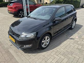 Volkswagen Polo 1.2 Life Highline 5-drs clima picture 6