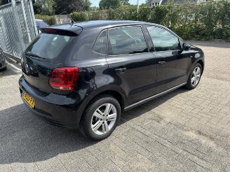 Volkswagen Polo 1.2 Life Highline 5-drs clima picture 2
