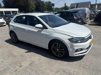 Volkswagen Polo 1.2 TSI Comfort Clima picture 2